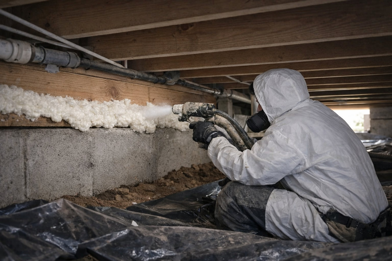 Chico Insulation — insulation services in Chico, CA